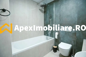 Apartament 2 camere de inchiriat Pipera București | ApexImobiliare.ro - imagine 4