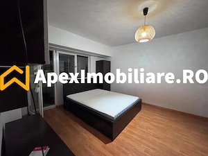 Garsoniera de inchiriat Gara de Nord București | ApexImobiliare.ro - imagine 2