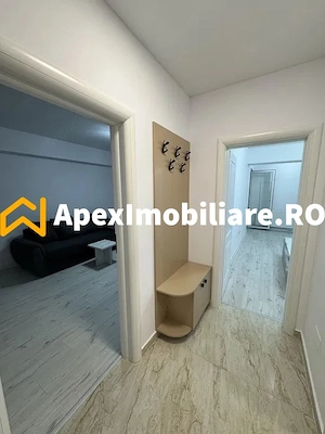 Apartament 2 camere de inchiriat 13 Septembrie București | ApexImobiliare.ro - imagine 5