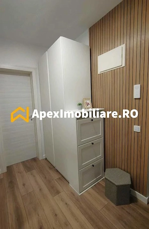 Garsoniera de inchiriat Lujerului București | ApexImobiliare.ro - imagine 5