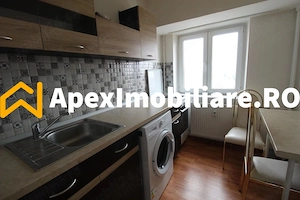 Garsoniera de inchiriat P-ta Alba Iulia București | ApexImobiliare.ro