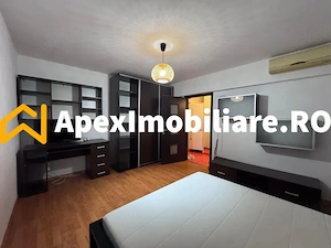 Garsoniera de inchiriat Gara de Nord București | ApexImobiliare.ro