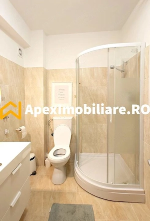 Garsoniera de inchiriat Grivita București | ApexImobiliare.ro - imagine 3