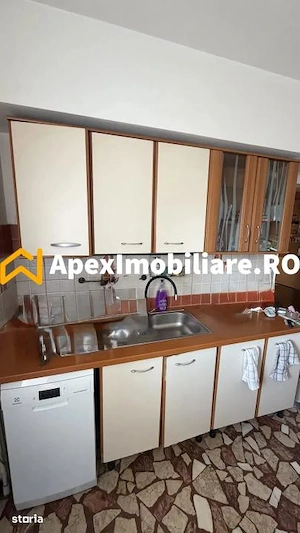 Apartament 4 camere de inchiriat Cismigiu București | ApexImobiliare.ro - imagine 14
