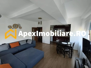 Apartament 2 camere de inchiriat Bucurestii Noi București | ApexImobiliare.ro