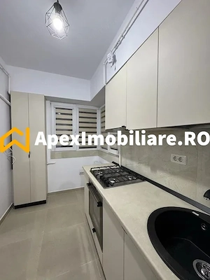 Apartament 2 camere de inchiriat 13 Septembrie București | ApexImobiliare.ro - imagine 4