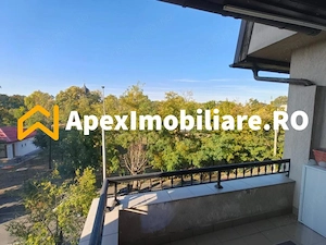 Apartament 2 camere de inchiriat Bucurestii Noi București | ApexImobiliare.ro - imagine 7