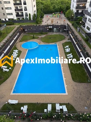 Apartament 3 camere de inchiriat Iancu Nicolae București | ApexImobiliare.ro - imagine 11