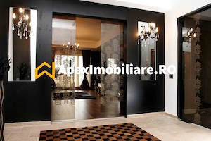 Apartament 3 camere de inchiriat Aviatiei București | ApexImobiliare.ro - imagine 5