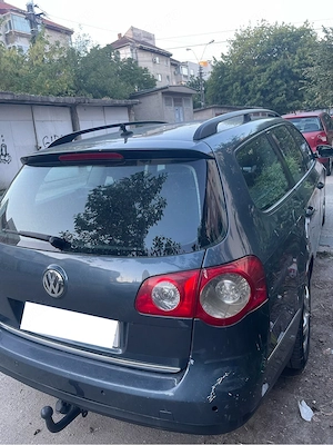Vând Passat B6 - imagine 3