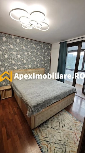 Apartament 3 camere de inchiriat Titan București | ApexImobiliare.ro - imagine 6