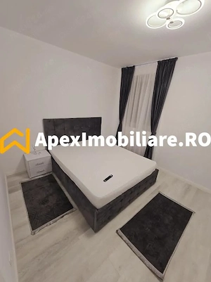Apartament 2 camere de inchiriat Doamna Ghica București | ApexImobiliare.ro - imagine 3
