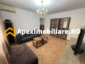 Apartament 3 camere de inchiriat Gara de Nord București | ApexImobiliare.ro