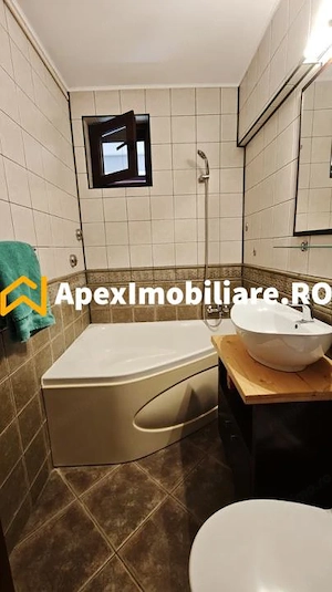 Apartament 3 camere de inchiriat Titan București | ApexImobiliare.ro - imagine 15
