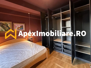 Apartament 3 camere de inchiriat Calea Victoriei București | ApexImobiliare.ro - imagine 10