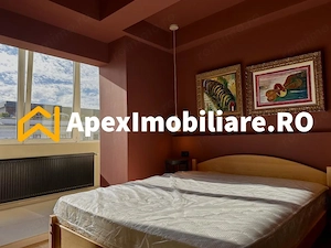 Apartament 3 camere de inchiriat Calea Victoriei București | ApexImobiliare.ro - imagine 11