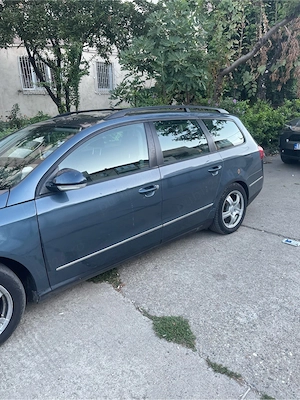 Vând Passat B6 - imagine 5