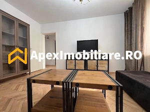 Apartament 3 camere de inchiriat Gara de Nord București | ApexImobiliare.ro - imagine 4