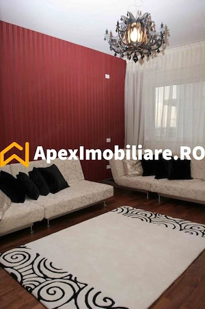 Apartament 3 camere de inchiriat Aviatiei București | ApexImobiliare.ro - imagine 3