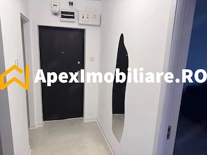 Ap. 2 cam de inchiriat Drumul Taberei Bucuresti | Metrou 2 min | termoficare - imagine 8