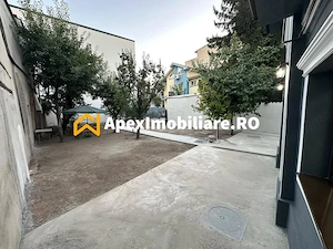 Casa - 90mp Utili, curte 500mp, Regina Maria - Unirii ,Pretabil Horeca - imagine 9