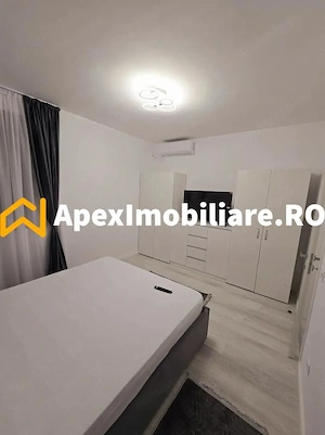 Apartament 2 camere de inchiriat Doamna Ghica București | ApexImobiliare.ro