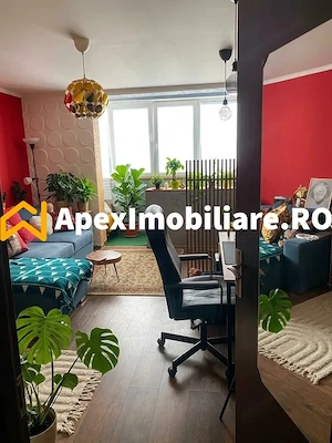 Apartament 2 camere de inchiriat Drumul Taberei București | ApexImobiliare.ro - imagine 3