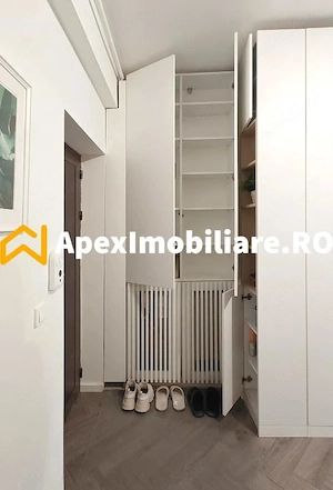Garsoniera de inchiriat Grivita București | ApexImobiliare.ro - imagine 8