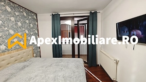 Apartament 3 camere de inchiriat Titan București | ApexImobiliare.ro - imagine 10