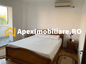 Ap. 2 cam Aviatorilor Bucuresti | Metrou 2 min | centrala proprie, calorifere - imagine 4