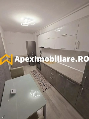 Apartament 2 camere de inchiriat Doamna Ghica București | ApexImobiliare.ro - imagine 2