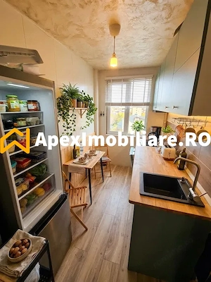 Apartament 2 camere de inchiriat Drumul Taberei București | ApexImobiliare.ro - imagine 2