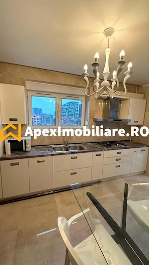 Apartament 3 camere de inchiriat Aviatiei București | ApexImobiliare.ro - imagine 15