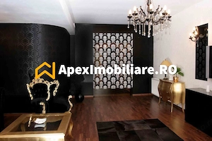 Apartament 3 camere de inchiriat Aviatiei București | ApexImobiliare.ro - imagine 2