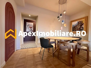 Apartament 3 camere de inchiriat Calea Victoriei București | ApexImobiliare.ro - imagine 4