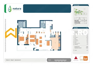 Apartament 3 camere de inchiriat Iancu Nicolae București | ApexImobiliare.ro - imagine 12