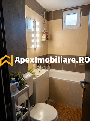 Apartament 2 camere de inchiriat Drumul Taberei București | ApexImobiliare.ro - imagine 4