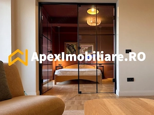 Apartament 3 camere de inchiriat Calea Victoriei București | ApexImobiliare.ro - imagine 8