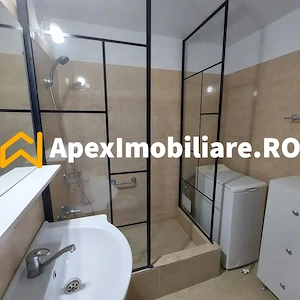 Ap. 2 cam de inchiriat Gorjului Bucuresti | Metrou 2 min | Mobilat, Utilat  - imagine 7