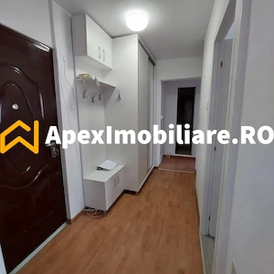 Ap. 2 cam de inchiriat Gorjului Bucuresti | Metrou 2 min | Mobilat, Utilat  - imagine 5