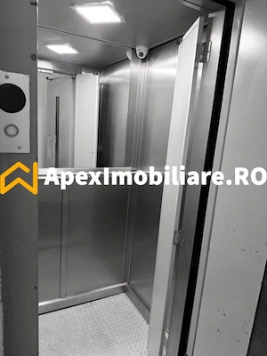Garsoniera de inchiriat Gara de Nord București | ApexImobiliare.ro - imagine 16