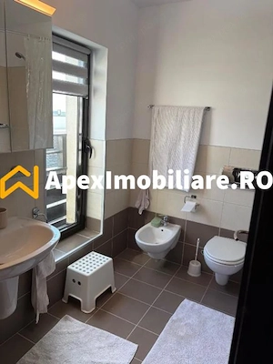 Apartament 3 camere de inchiriat Iancu Nicolae București | ApexImobiliare.ro - imagine 8