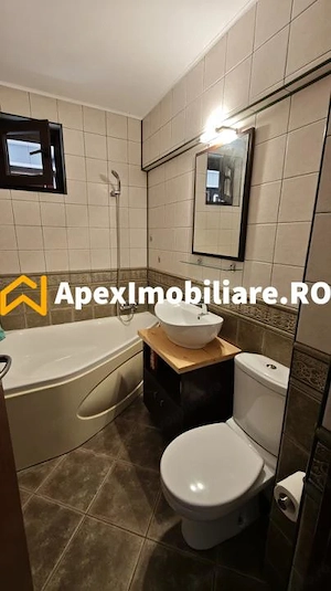 Apartament 3 camere de inchiriat Titan București | ApexImobiliare.ro - imagine 14