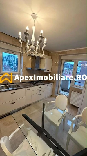 Apartament 3 camere de inchiriat Aviatiei București | ApexImobiliare.ro - imagine 14