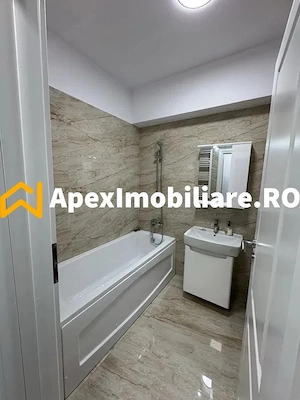 Apartament 2 camere de inchiriat 13 Septembrie București | ApexImobiliare.ro - imagine 8