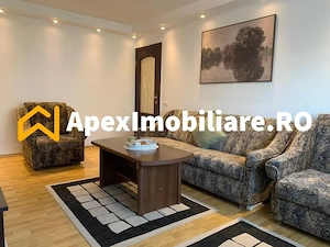 Ap. 2 cam Aviatorilor Bucuresti | Metrou 2 min | centrala proprie, calorifere