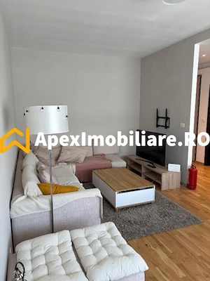 Apartament 3 camere de inchiriat Iancu Nicolae București | ApexImobiliare.ro - imagine 2