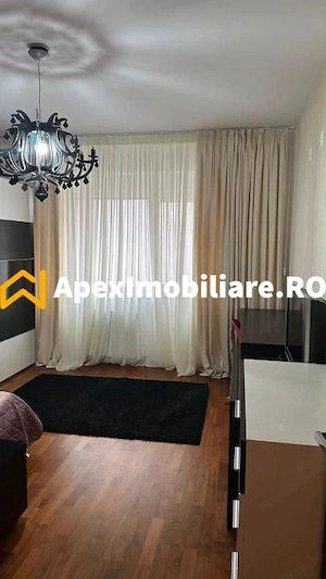 Apartament 3 camere de inchiriat Aviatiei București | ApexImobiliare.ro - imagine 7