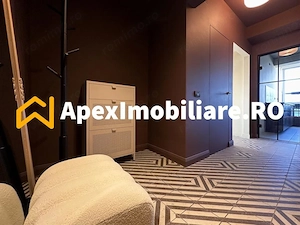 Apartament 3 camere de inchiriat Calea Victoriei București | ApexImobiliare.ro - imagine 6