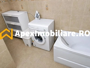 Apartament 2 camere de inchiriat Grivita București | ApexImobiliare.ro - imagine 9